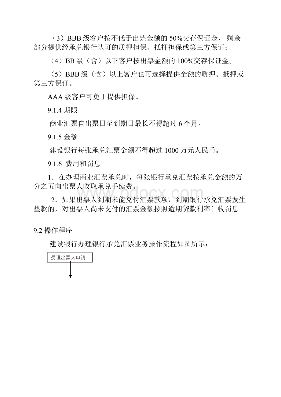 中国建设银行信贷业务手册培训资料.docx_第2页