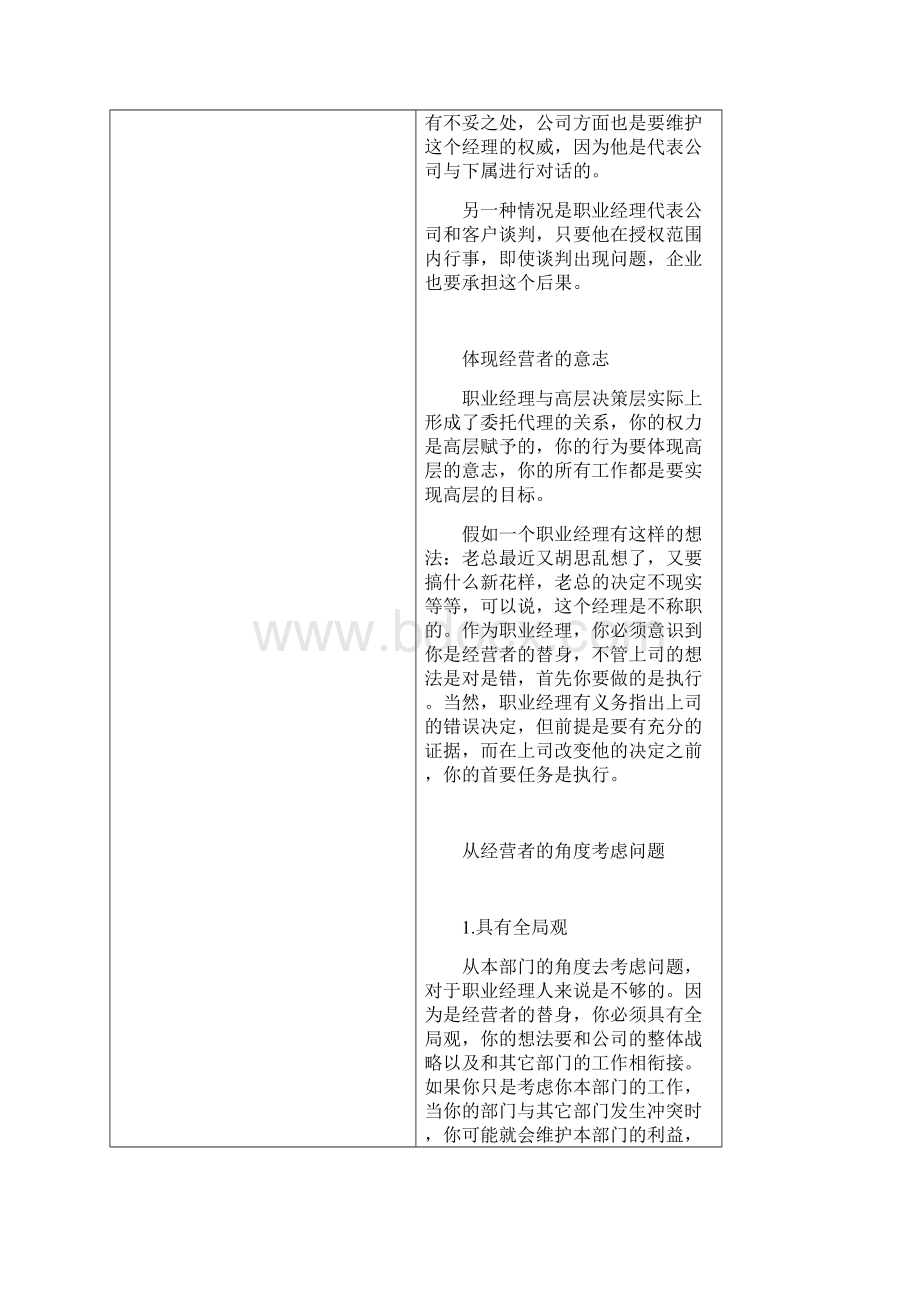 职业经理人的技能.docx_第3页