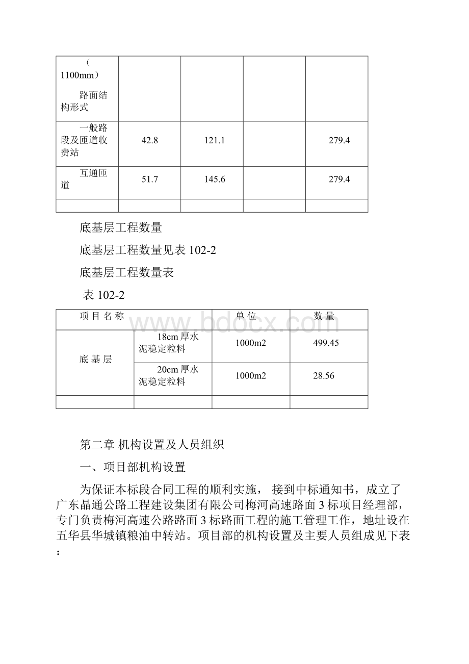 高速公路 底基层施工组织设计.docx_第2页