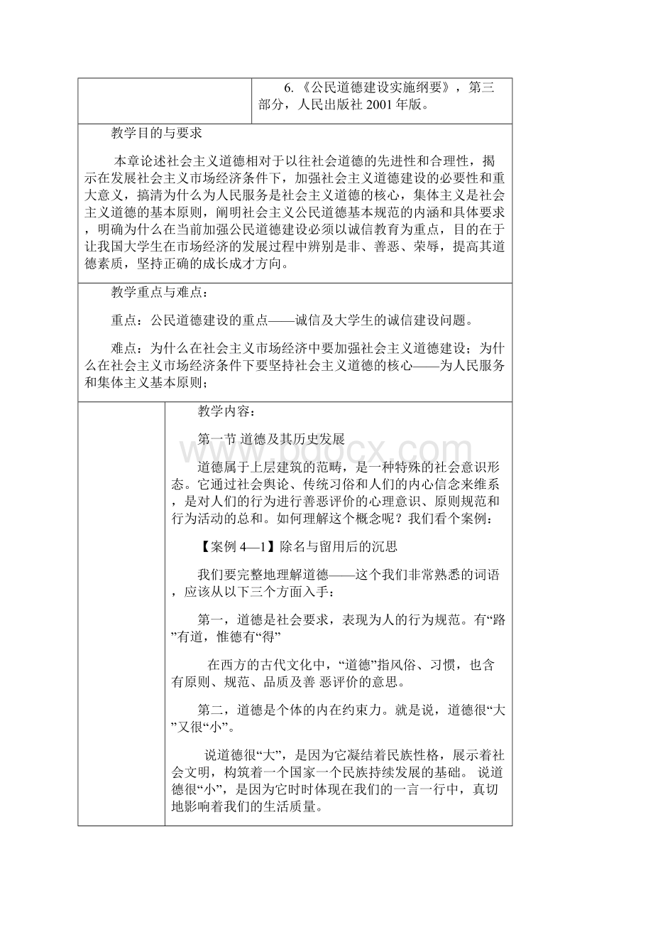 第四章 加强道德修养 锤炼道德品质42940.docx_第2页