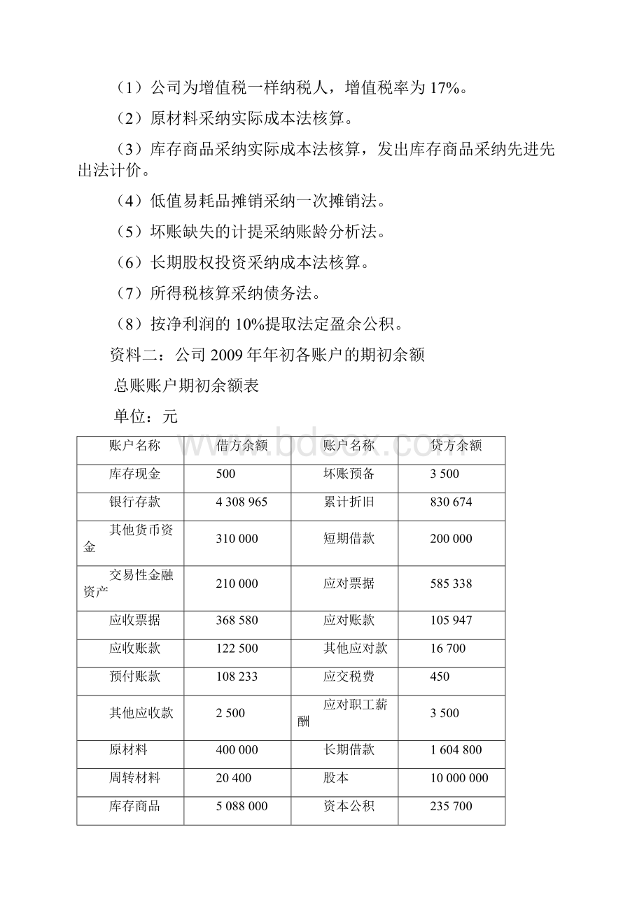 《财务报告编制与分析》资料.docx_第2页