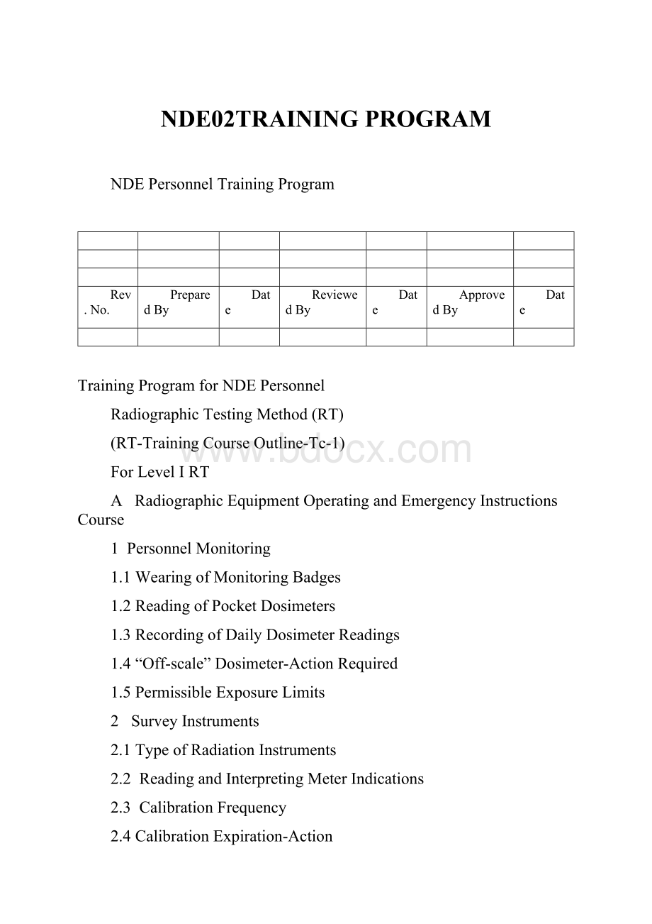 NDE02TRAINING PROGRAM.docx