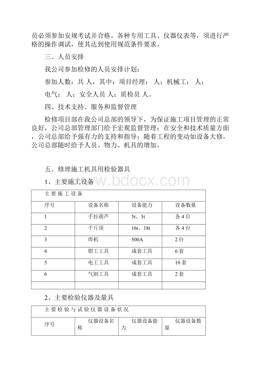 起重机大修方案.docx_第2页