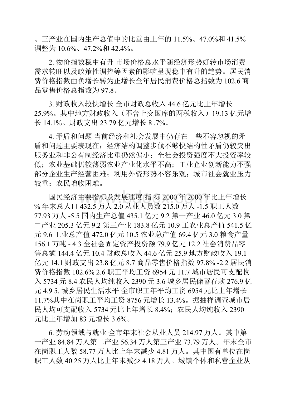 南昌项目市场调研报告.docx_第2页