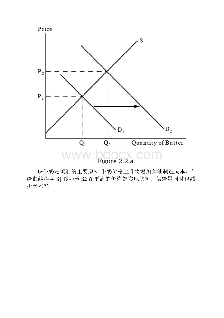 平狄克微观经济学课后习题答案中文docx.docx_第3页