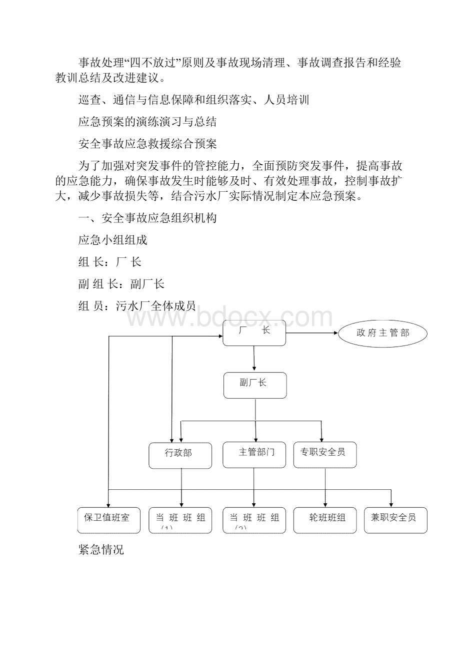 污水厂运营期应急方案设计.docx_第3页