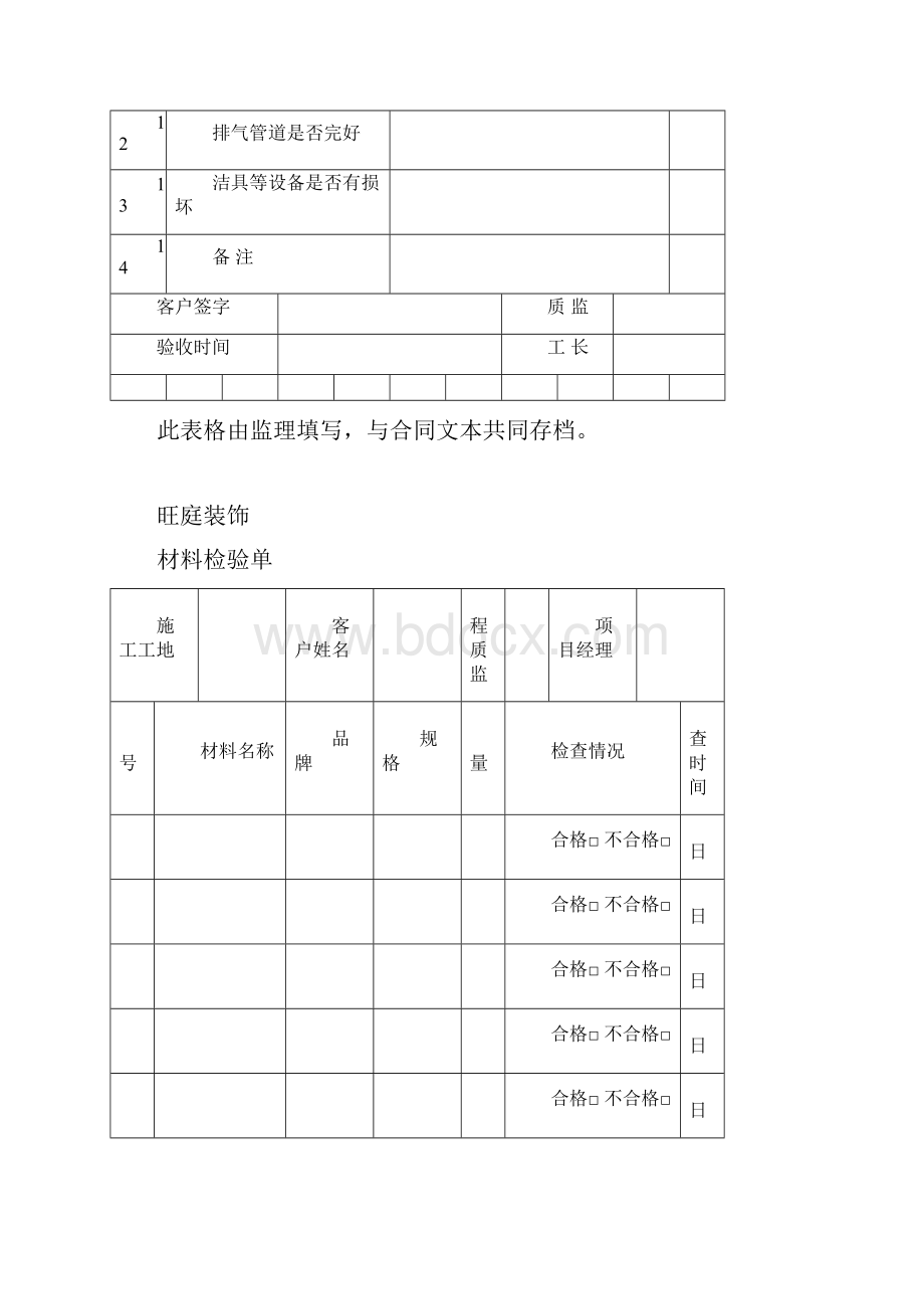 家装工艺验收流程.docx_第2页