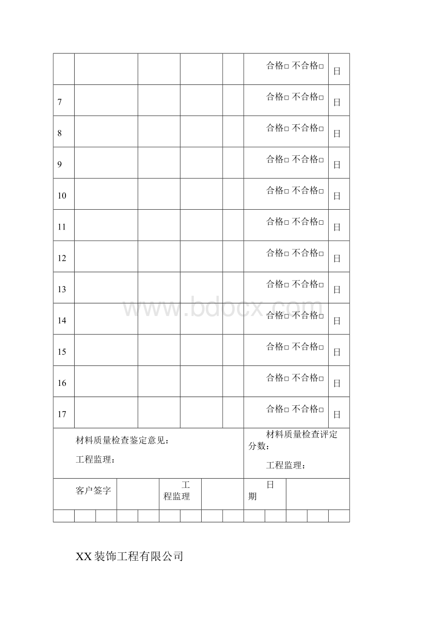 家装工艺验收流程.docx_第3页