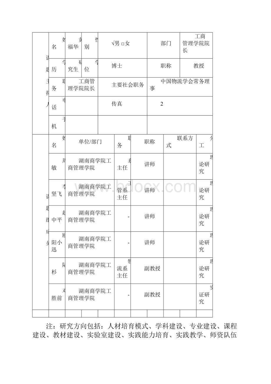 湖南商学院工商治理学院物流治理专业知识技术体系重建方式及实践1228.docx_第3页