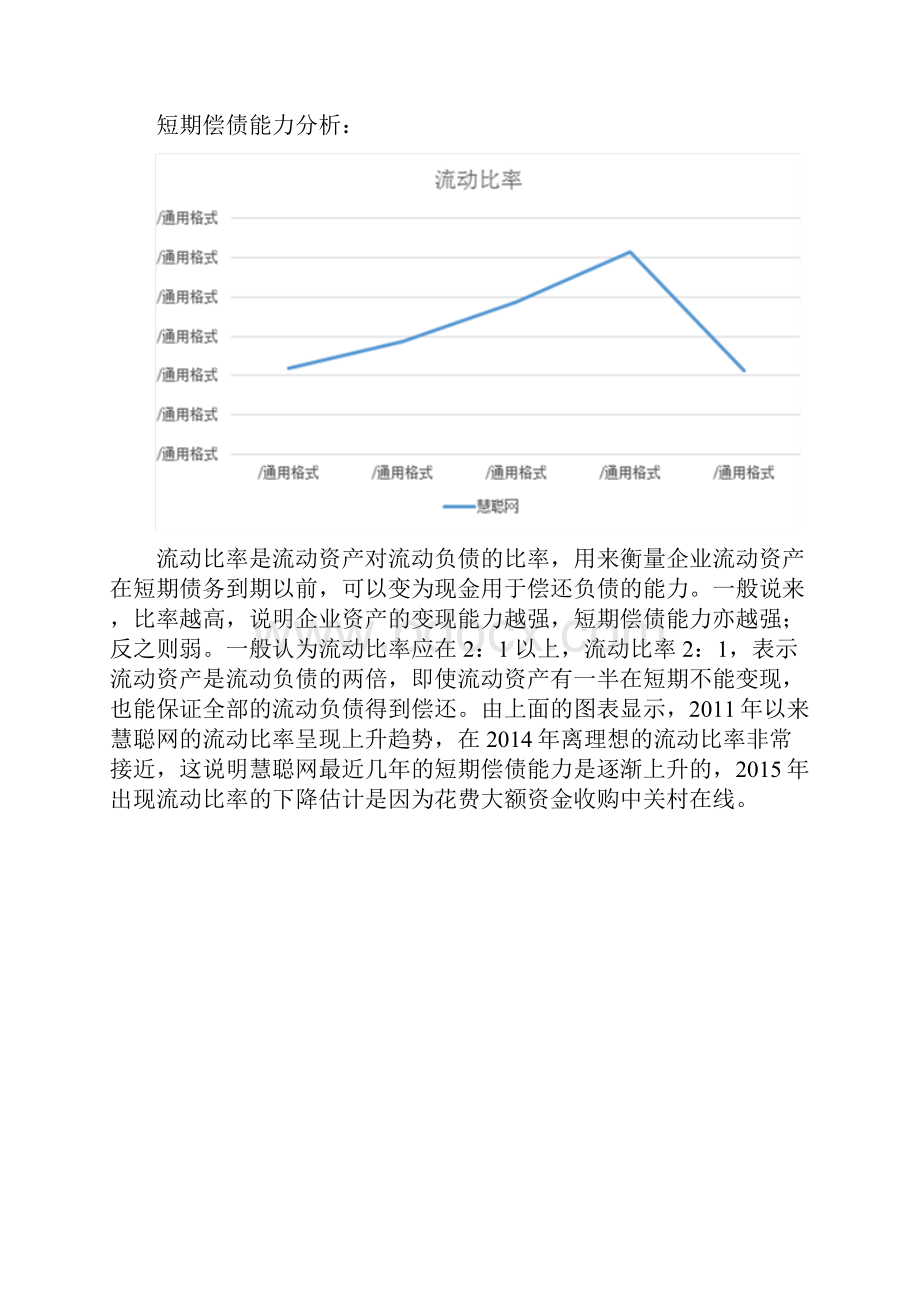 慧聪网商业模式和盈利模式分析实施报告.docx_第3页