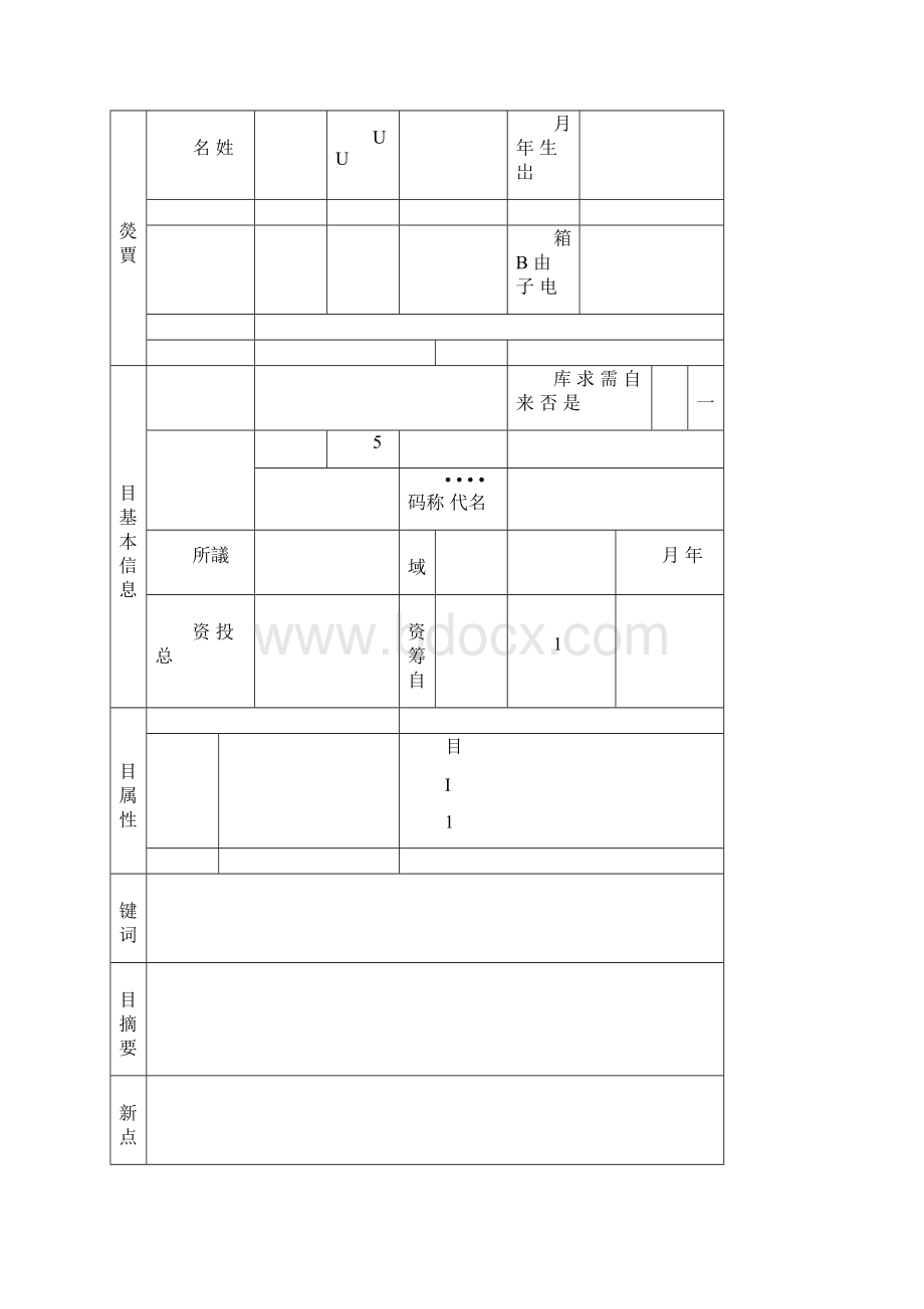 项目级别一般重点重大.docx_第3页