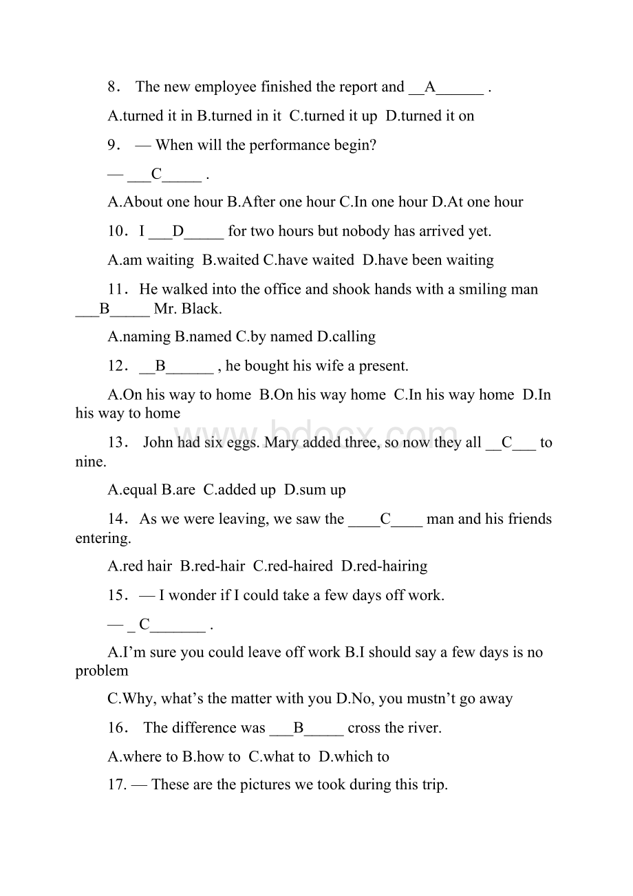 大学英语精读3整理.docx_第2页