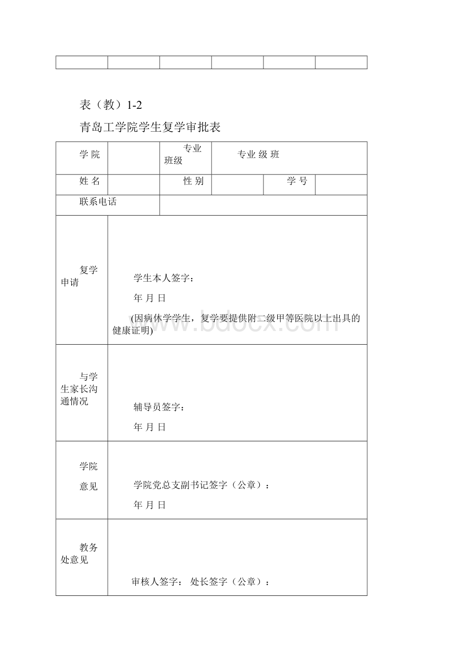 教学科研类审批事项.docx_第2页