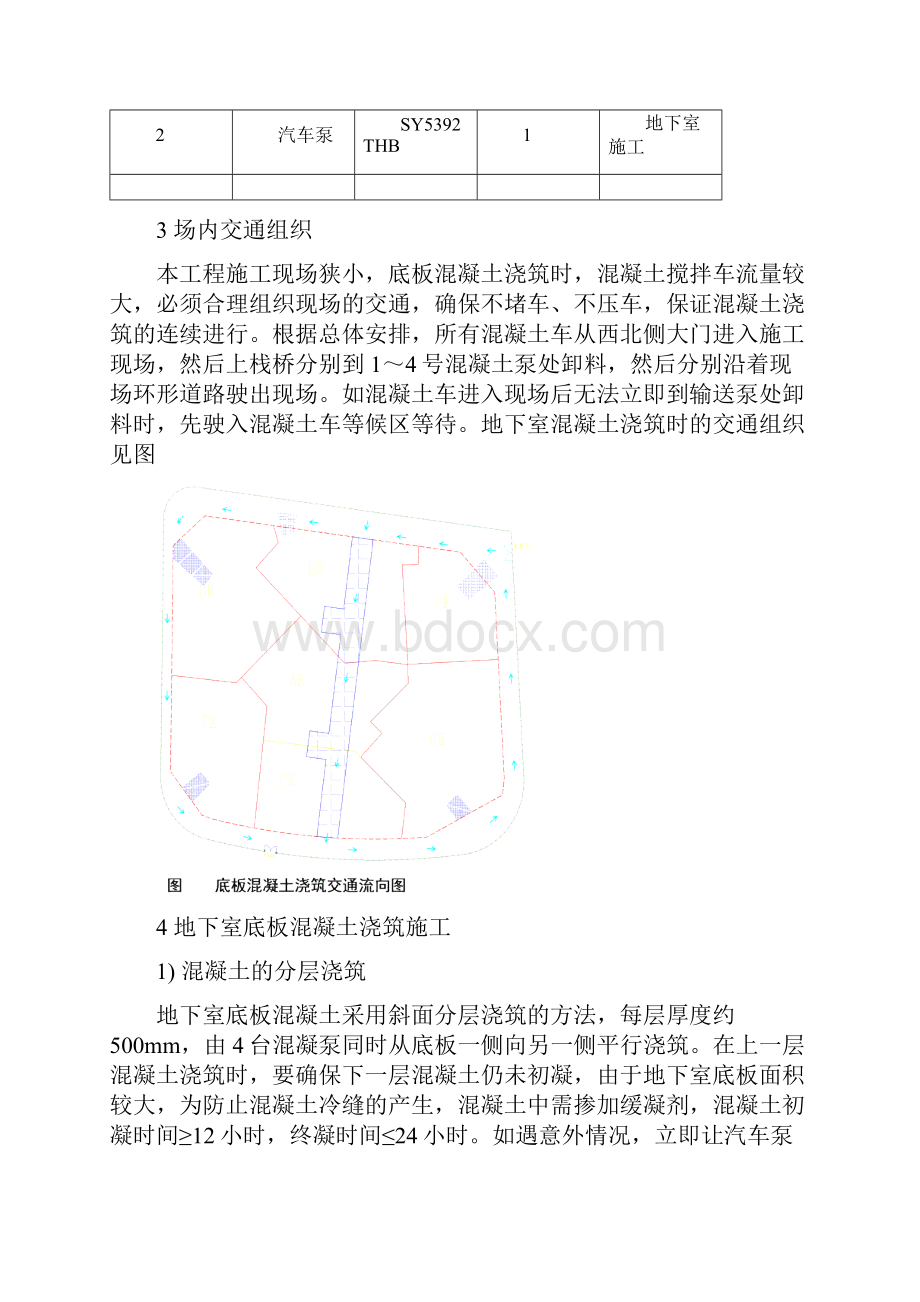 大体积混凝土施工方案5.docx_第3页