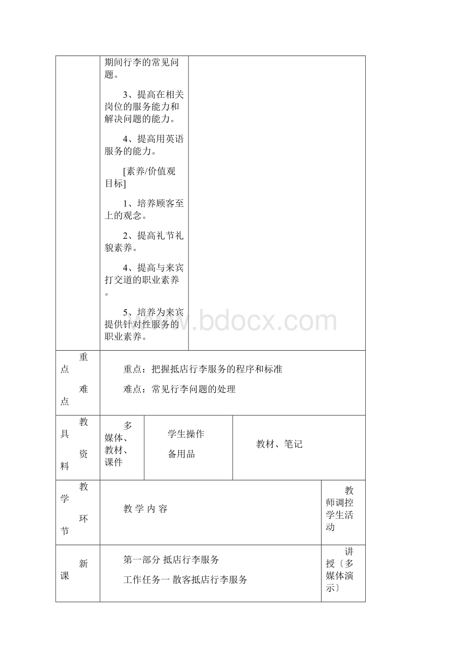 学习情境四行李服务.docx_第2页