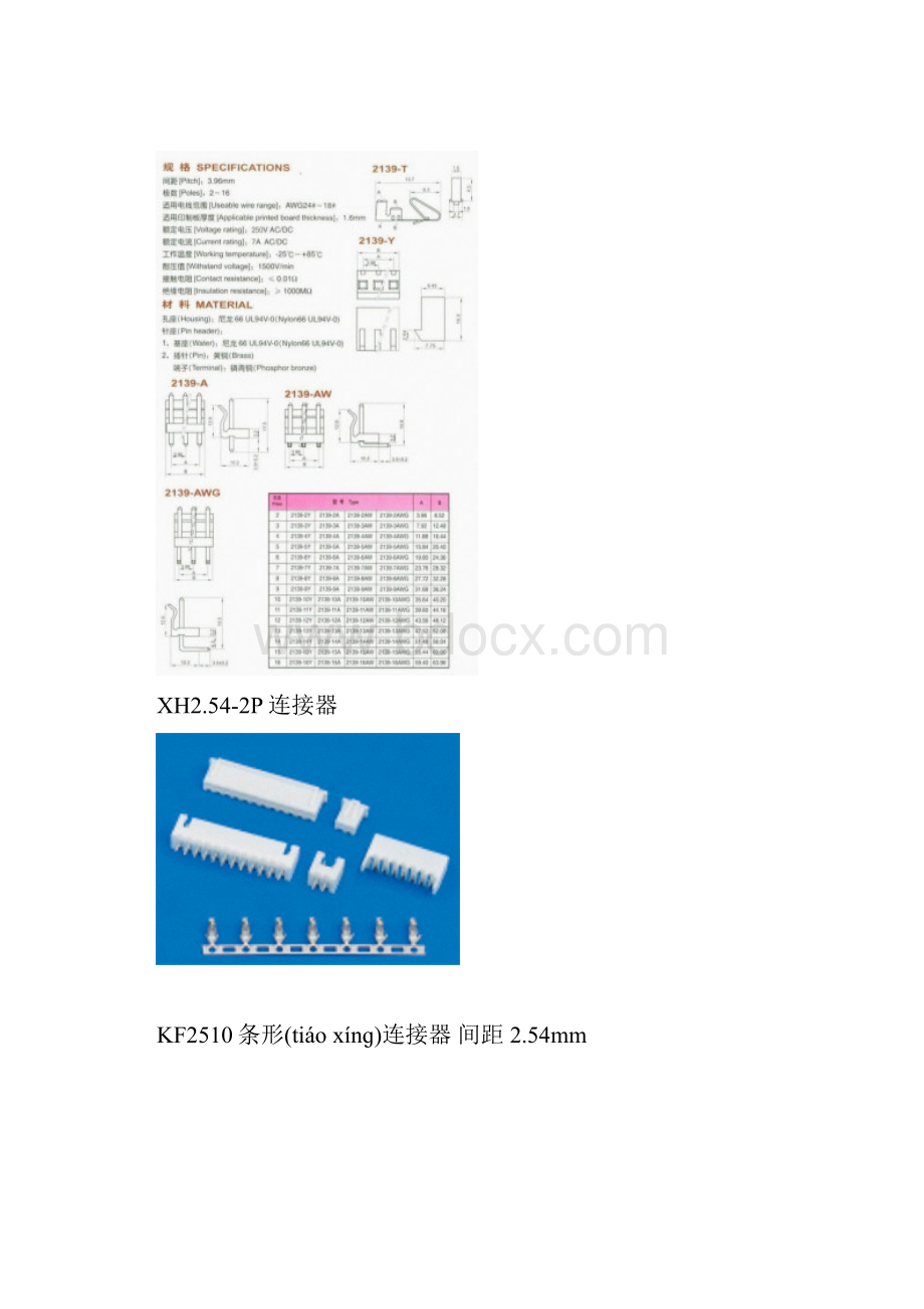 接插件大全伍晓峰编共19页.docx_第3页