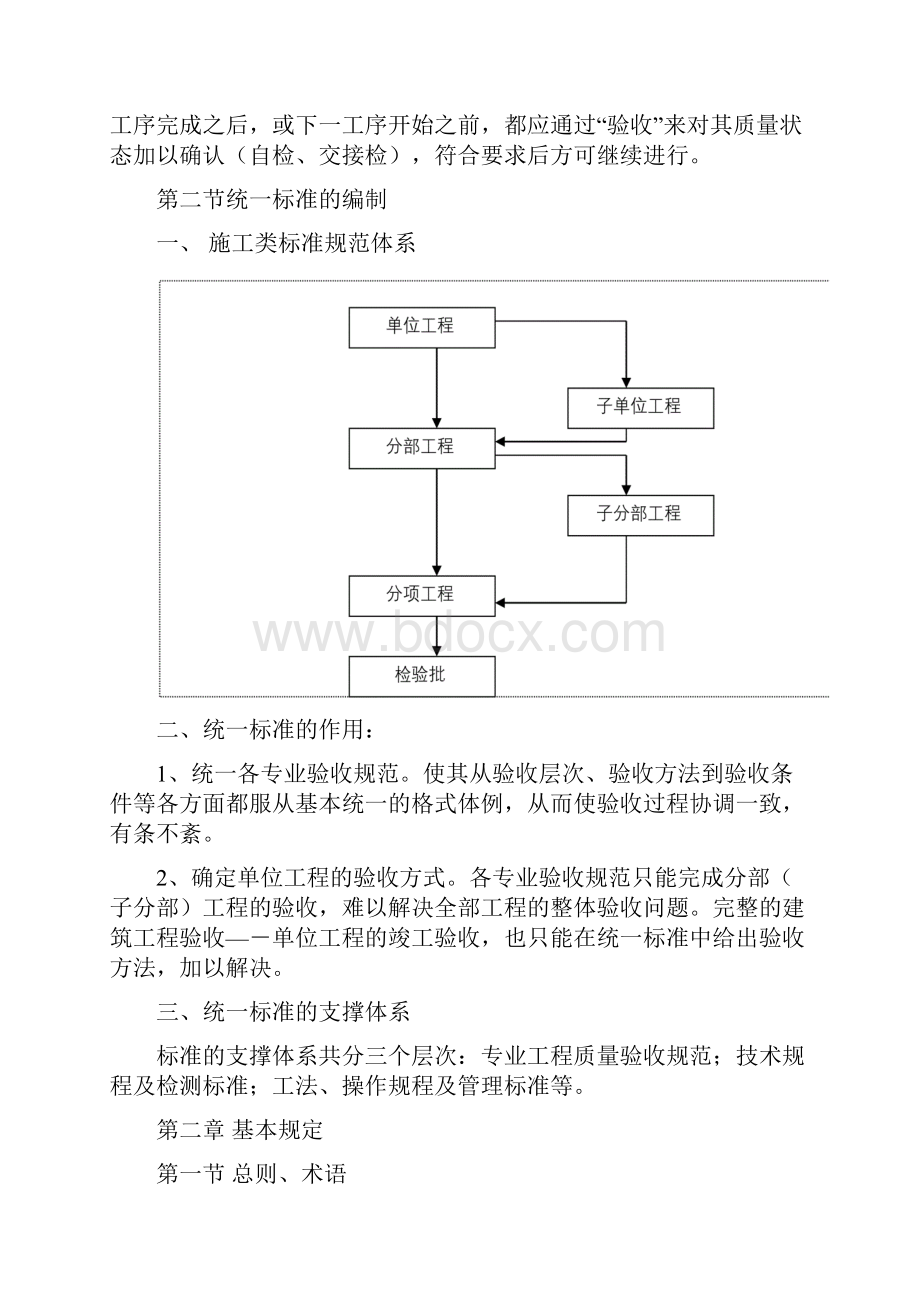 建筑工程施工质量验收统一标准解读.docx_第2页