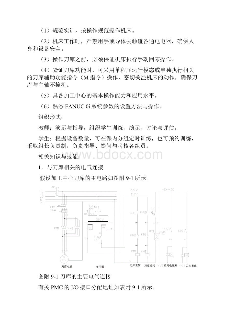 实现刀库控制功能.docx_第3页