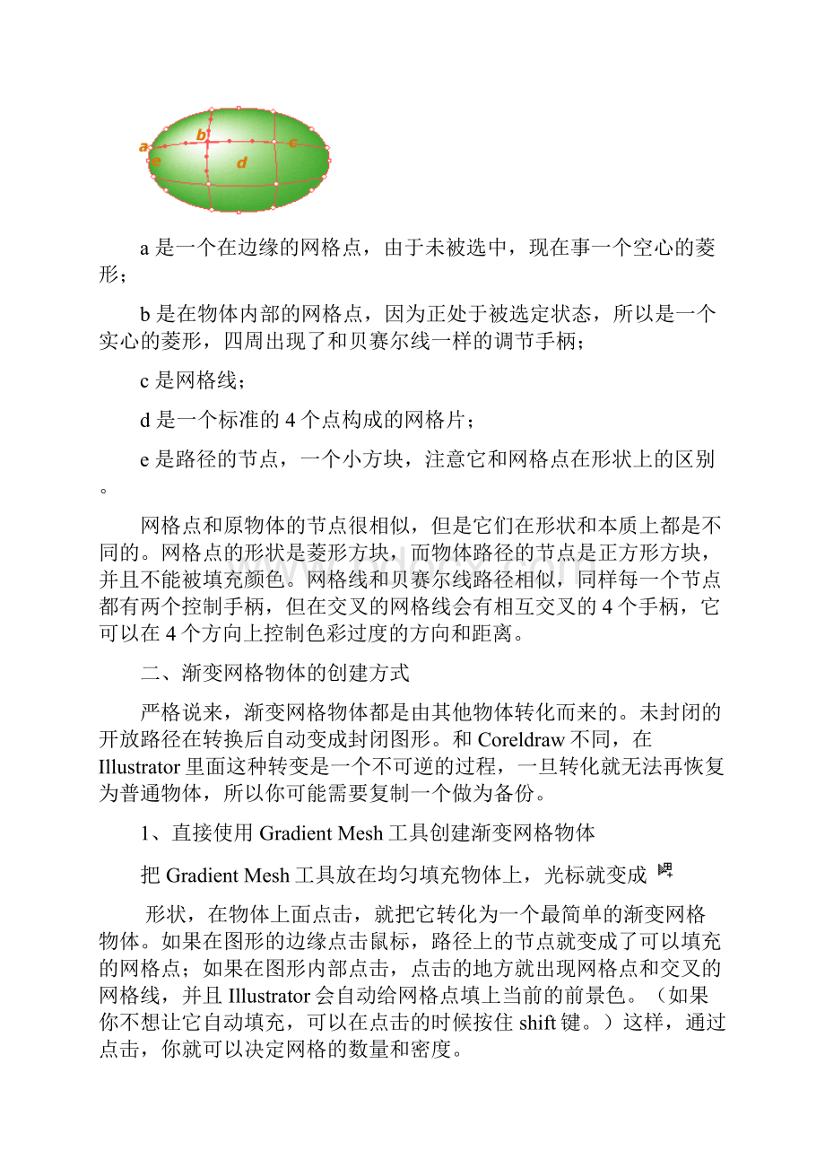 Illustrator教程细说渐变网格的运用.docx_第2页