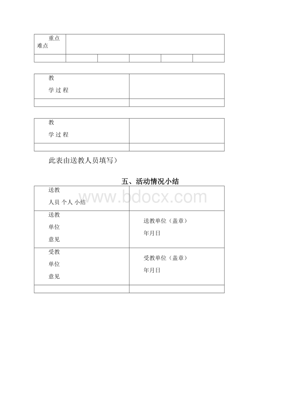 教师送教下乡活动记录表.docx_第3页