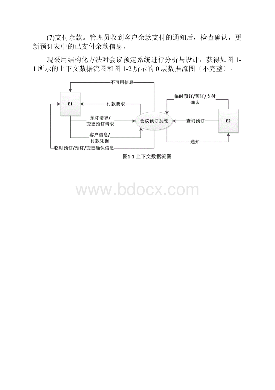 软件设计师下午题附答案.docx_第2页