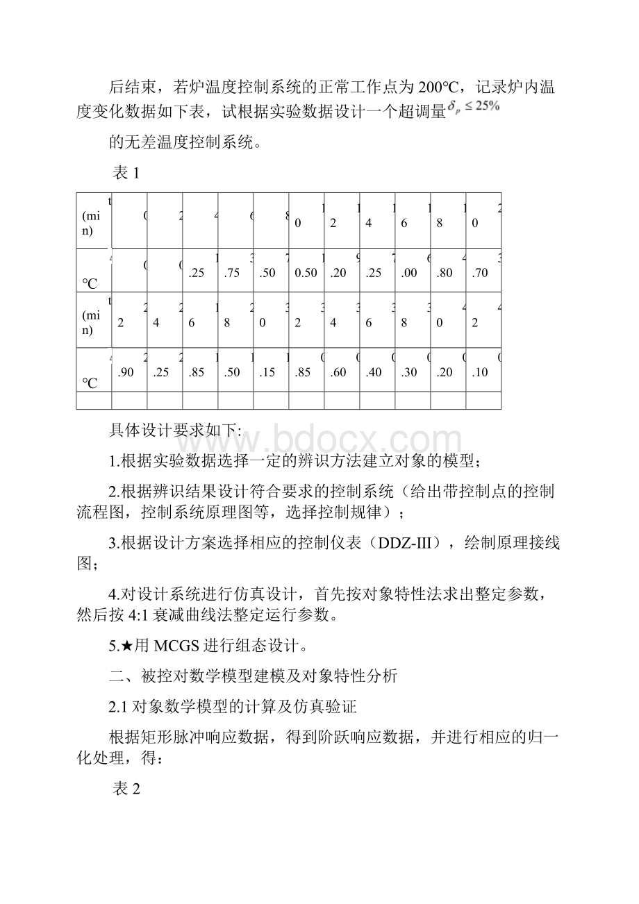 过程控制燃油加热炉解析.docx_第2页