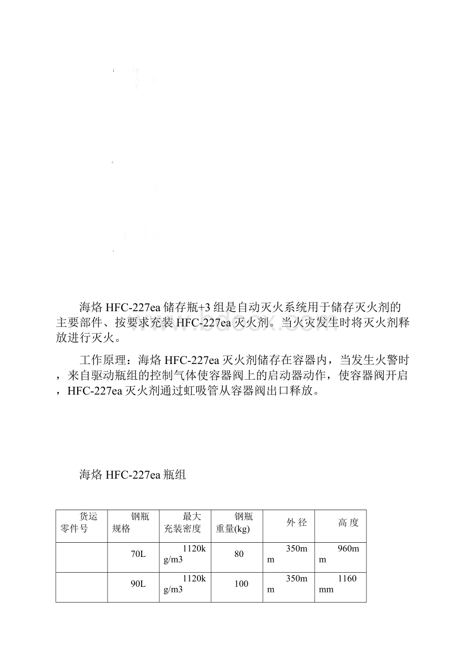 完整版海烙柜式七氟丙烷设计手册.docx_第3页