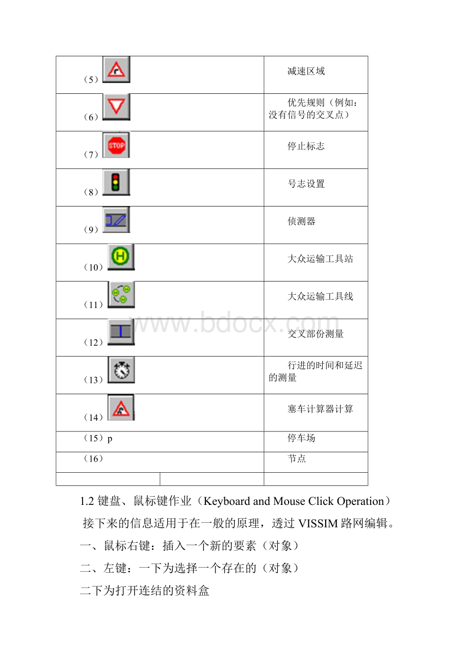 VISSIM使用手册.docx_第3页