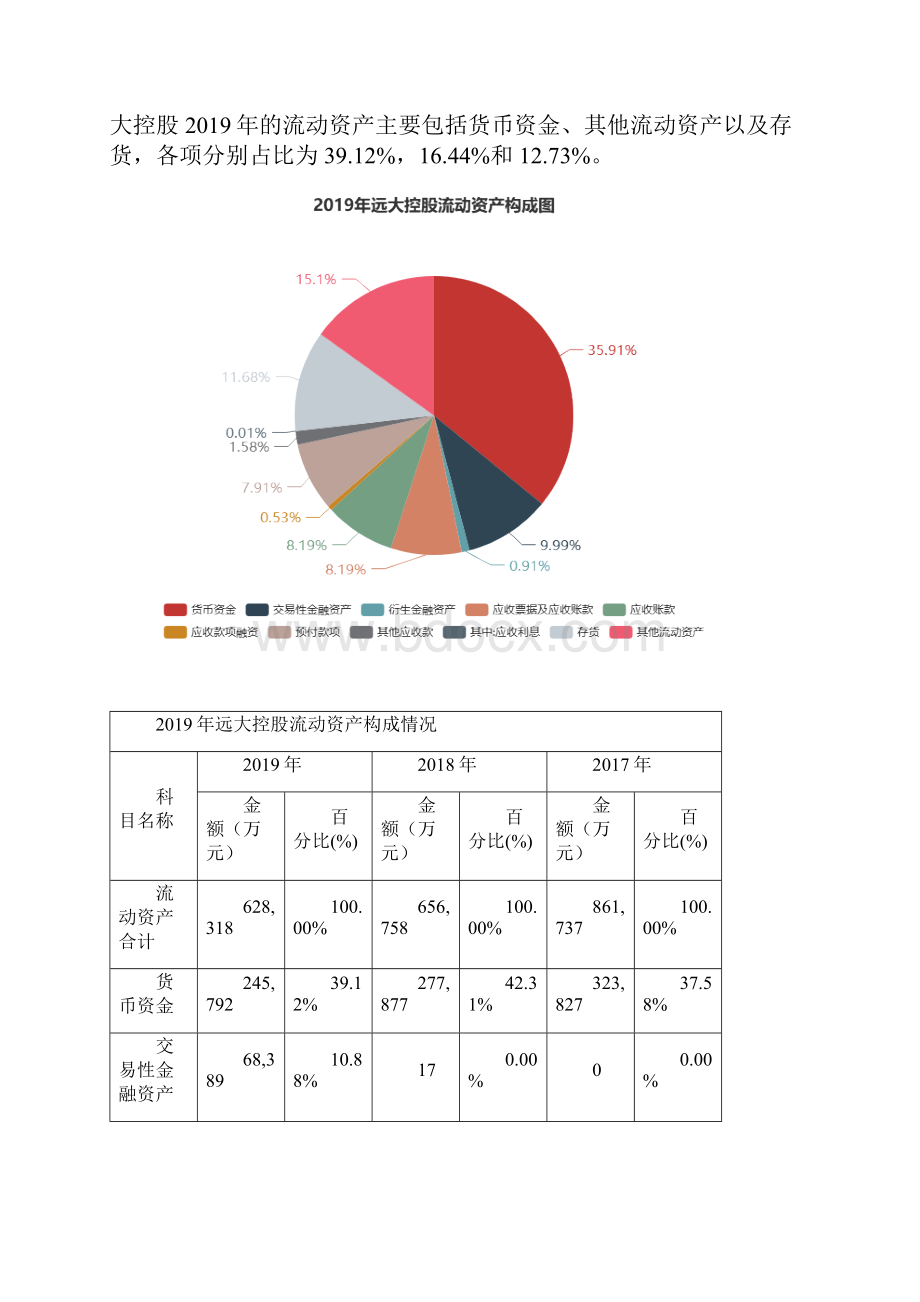 远大控股度财务分析报告.docx_第3页