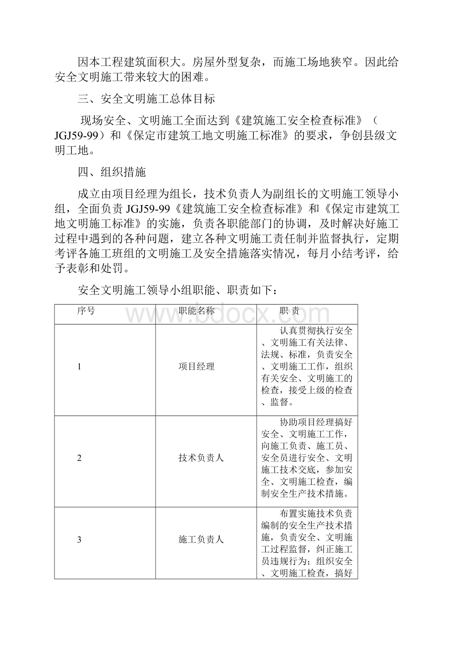 施工现场安全文明施工专项方案.docx_第2页