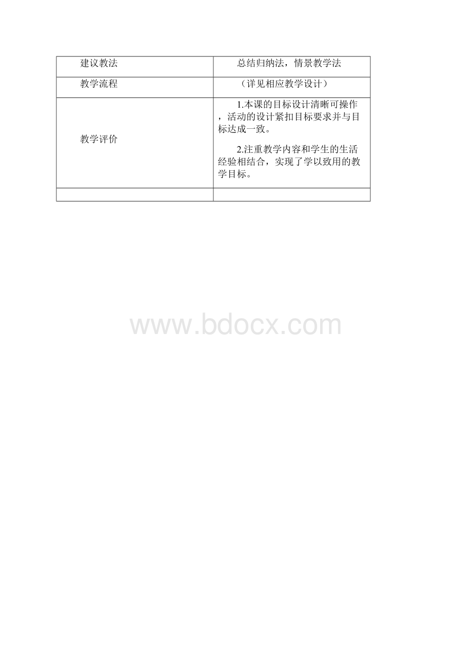 人教版英语七年级上册Unit4 SectionAGrammar Focus 3c名师教案.docx_第3页