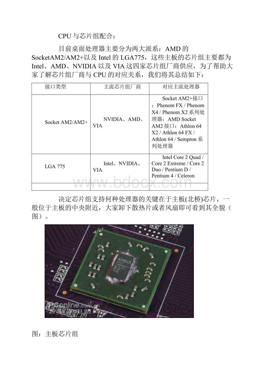 台式机组装教程完整版.docx_第2页