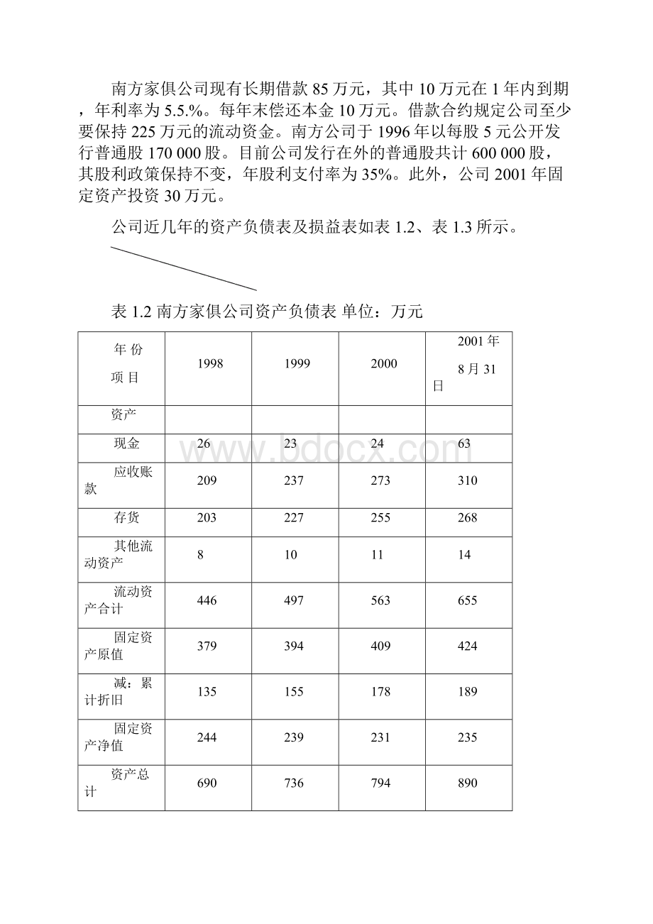 MBA财务管理案例分析docx.docx_第3页