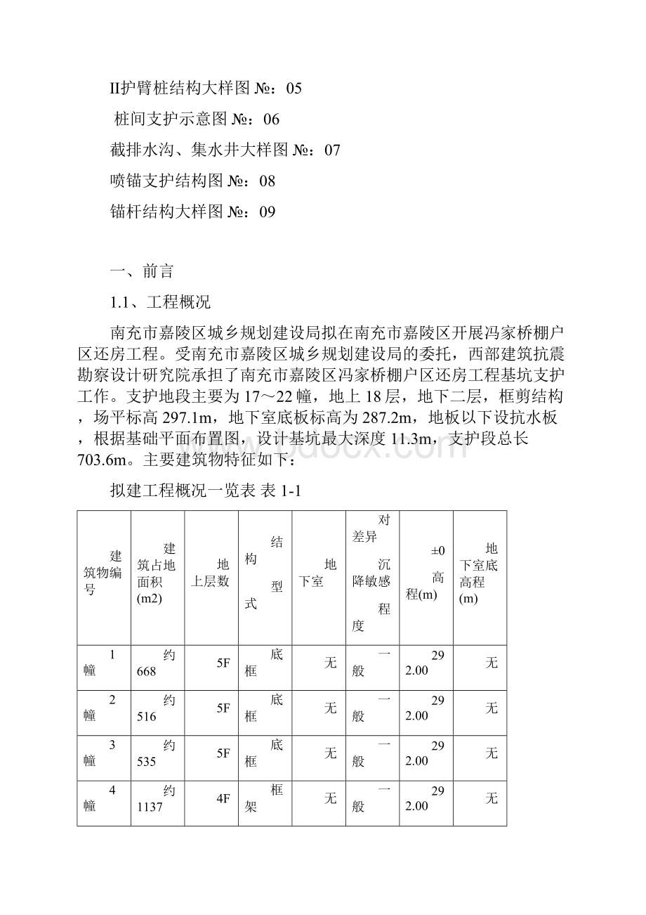 基坑支护方案四建司.docx_第2页