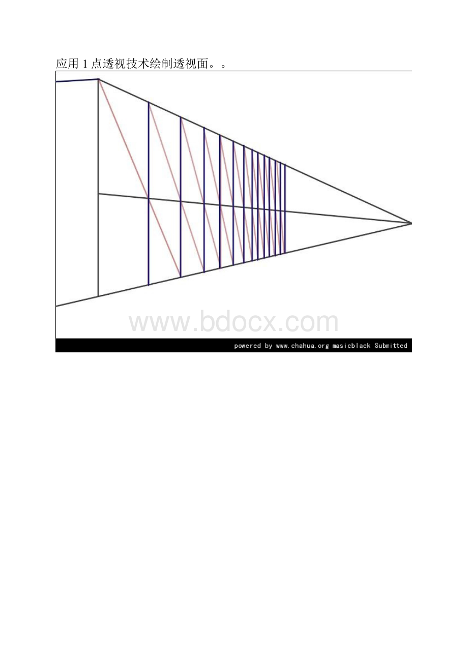 掌握透视的一些基本绘制方法.docx_第3页