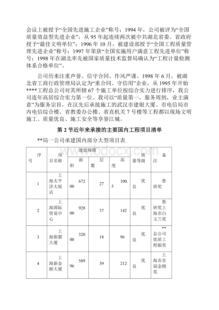 武汉某粮库施工组织设计.docx_第2页