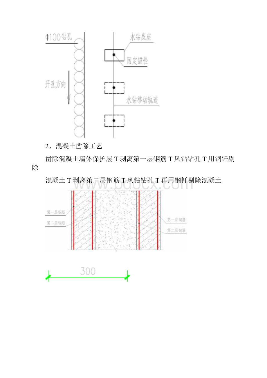 混凝土构件拆除.docx_第2页