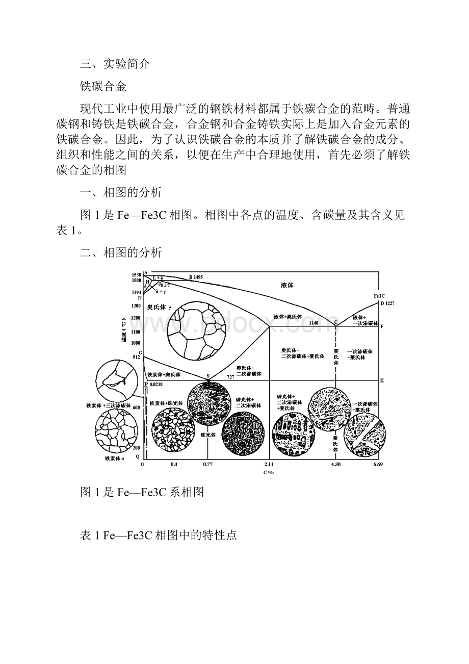 工程材料实验指导书.docx_第3页