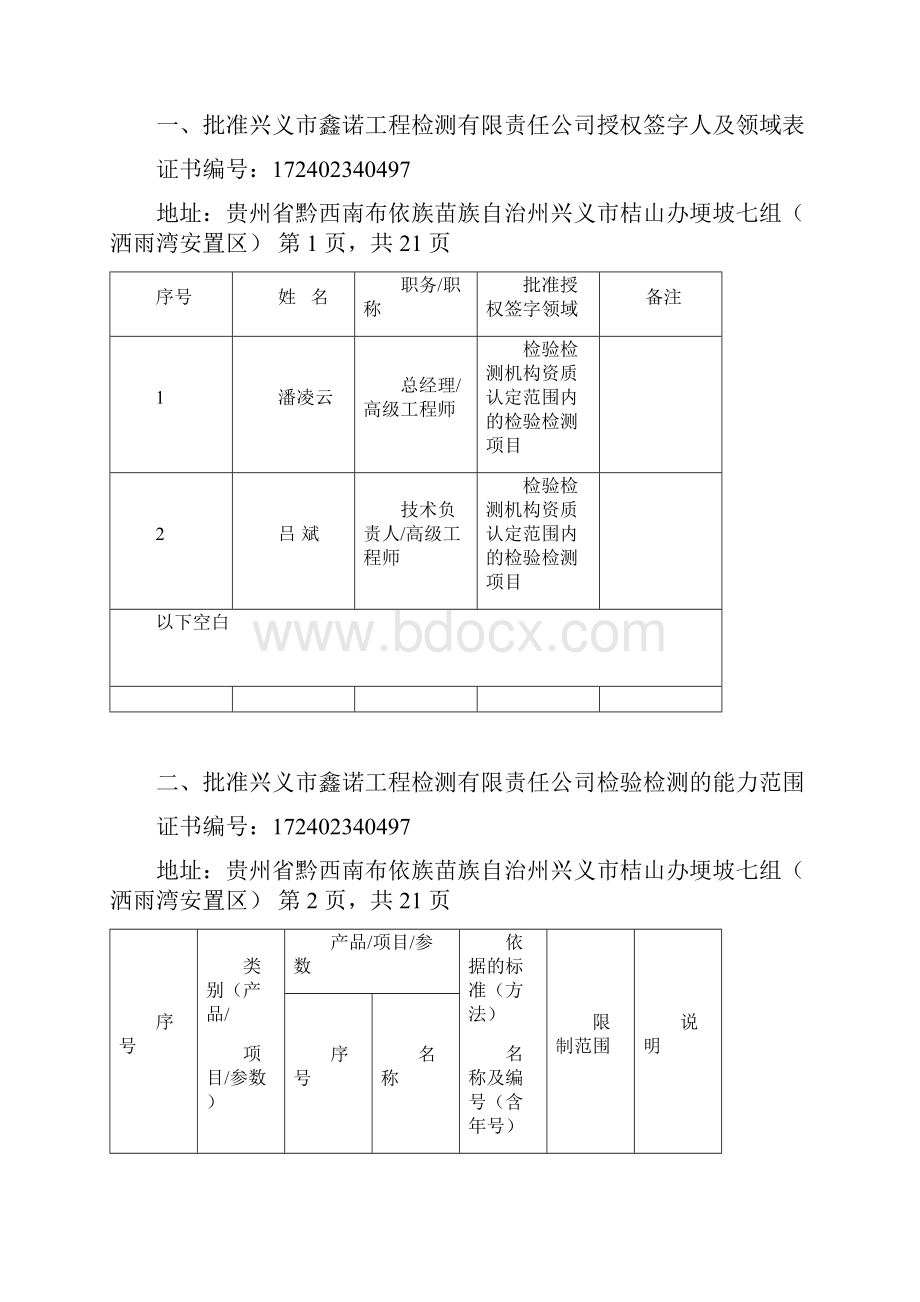 检验检测机构资质认定证书使用规定.docx_第2页