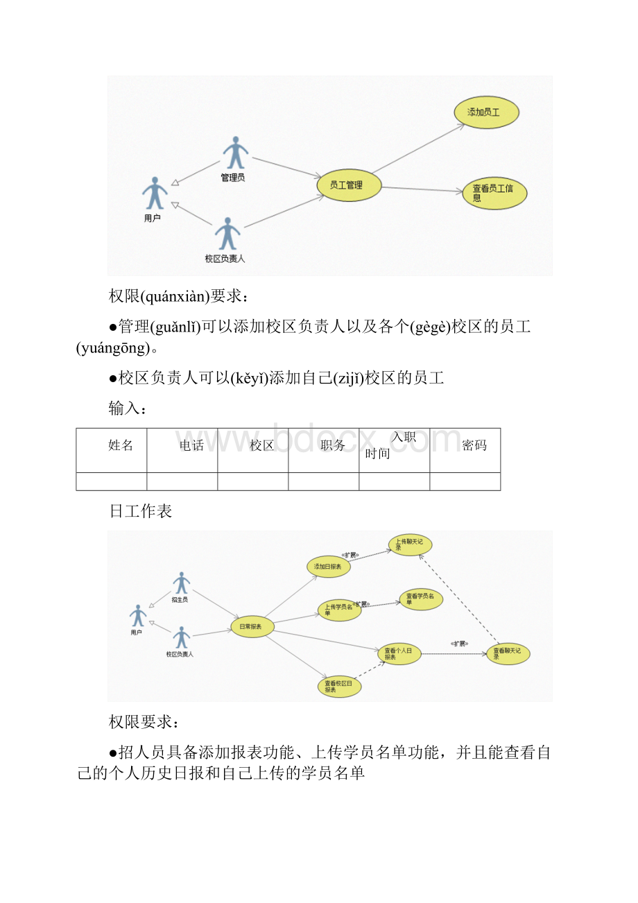 需求分析和设计.docx_第3页