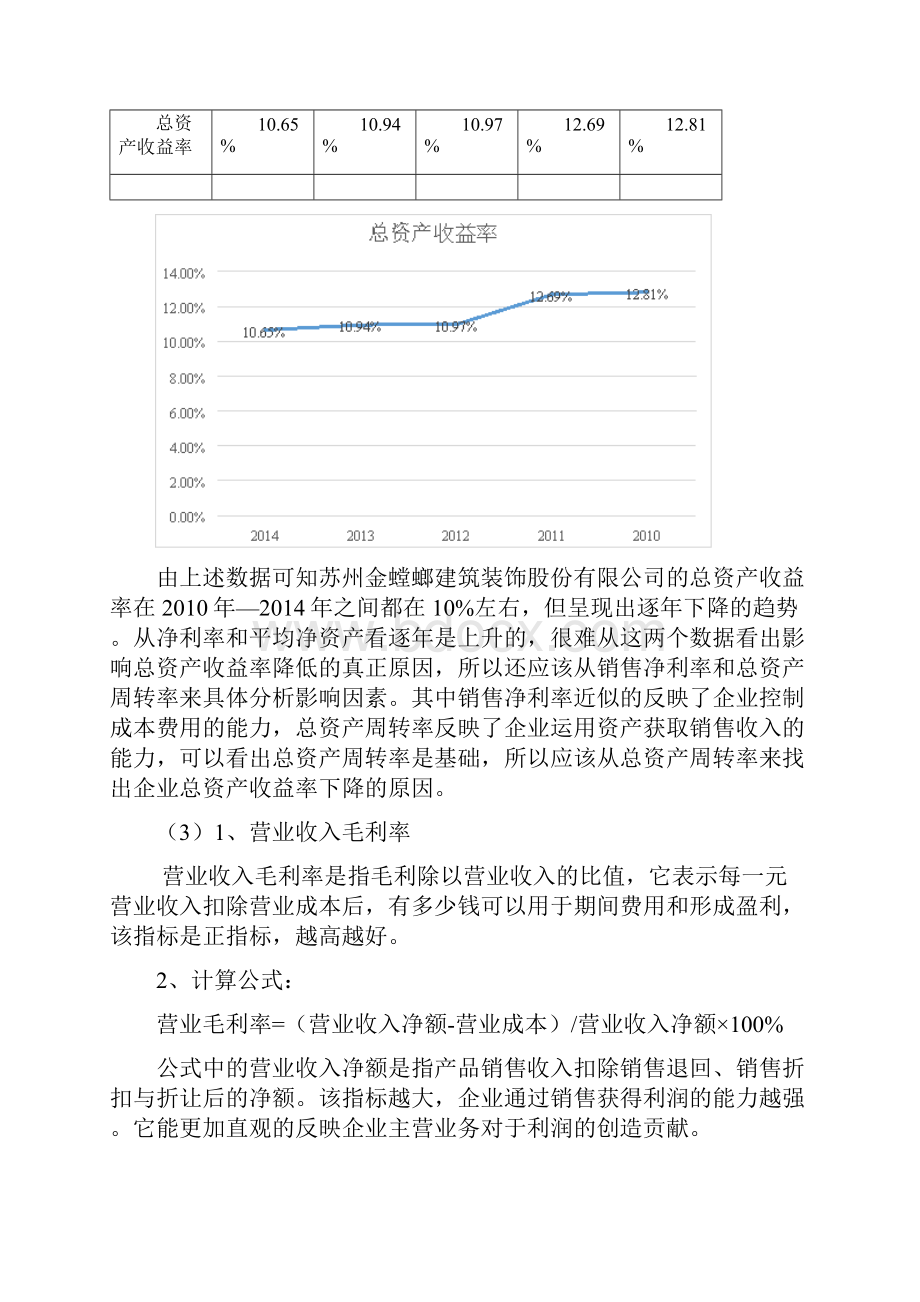 苏州金螳螂财务报表分析.docx_第3页