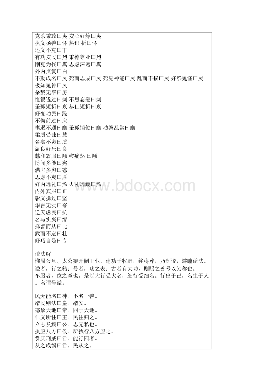 中国古代谥法表.docx_第3页