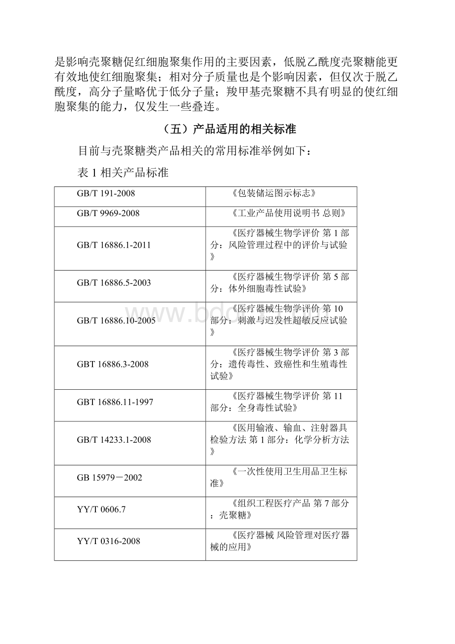 第二类壳聚糖类产品注册技术审查指导原则试行范文.docx_第3页