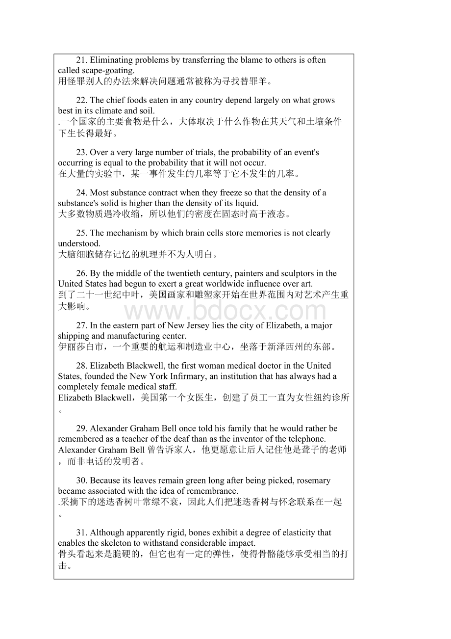 精彩托福英语句子结构100句.docx_第3页