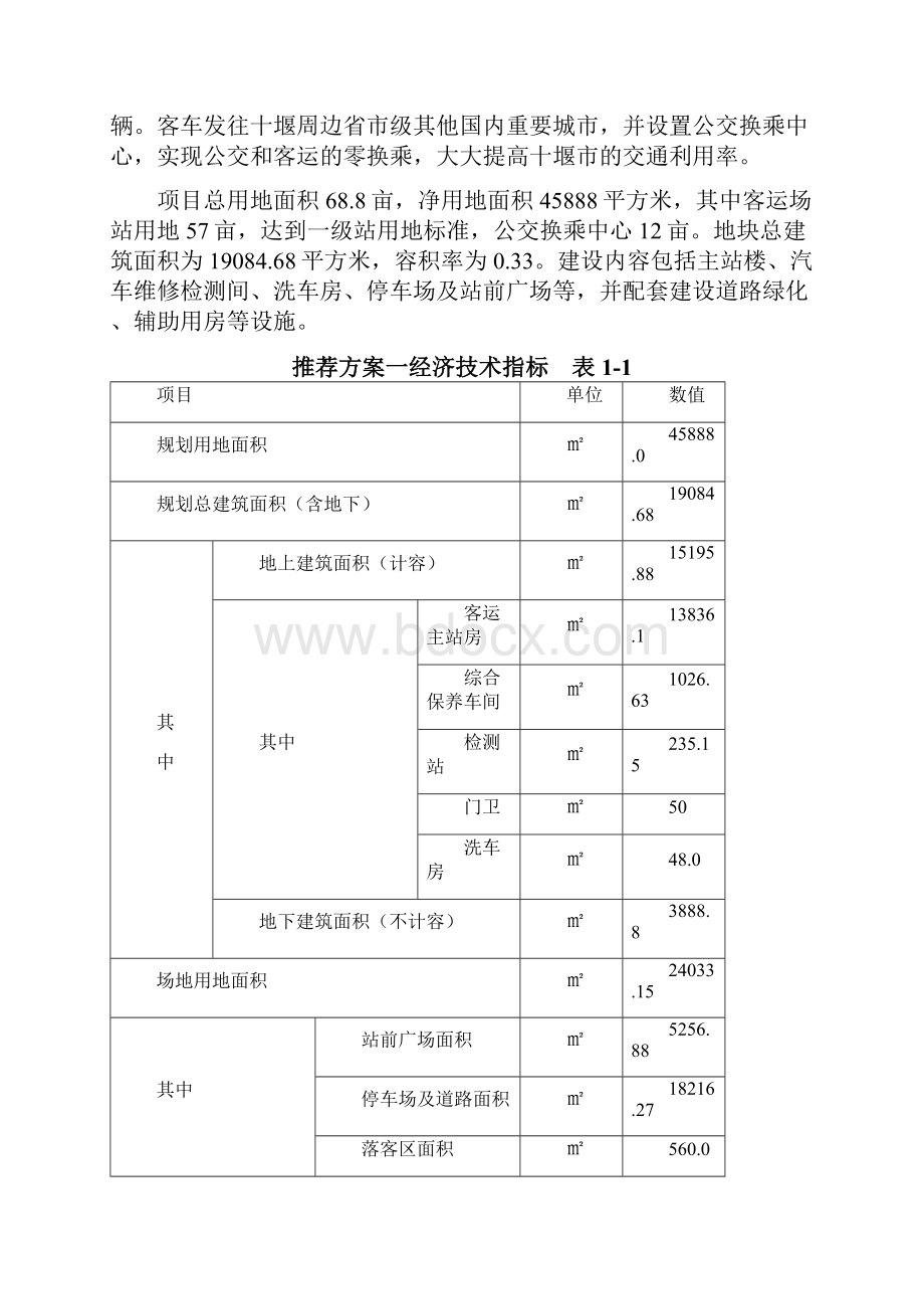 客运站项目可行性研究报告.docx_第3页