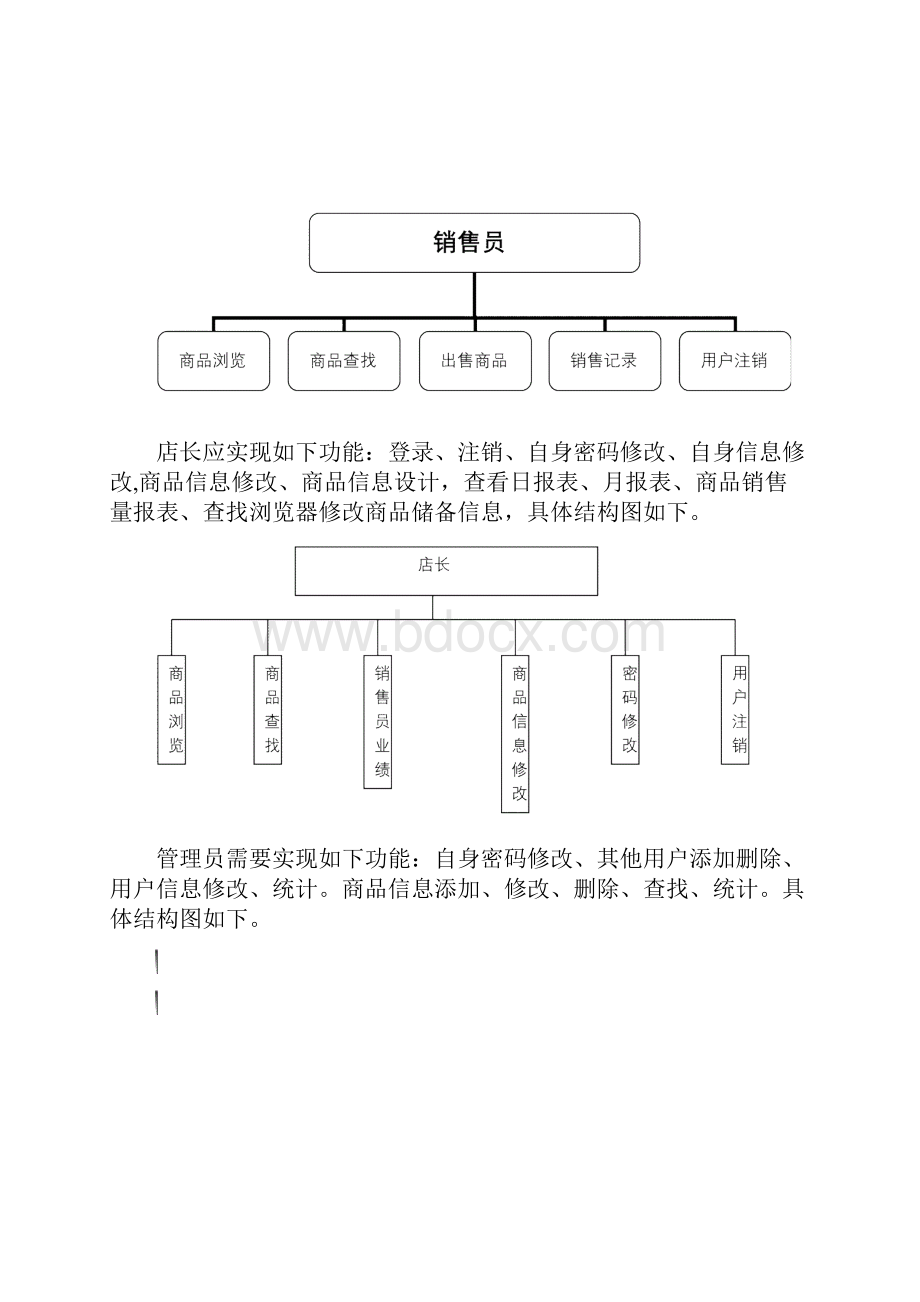 服装销售系统.docx_第2页