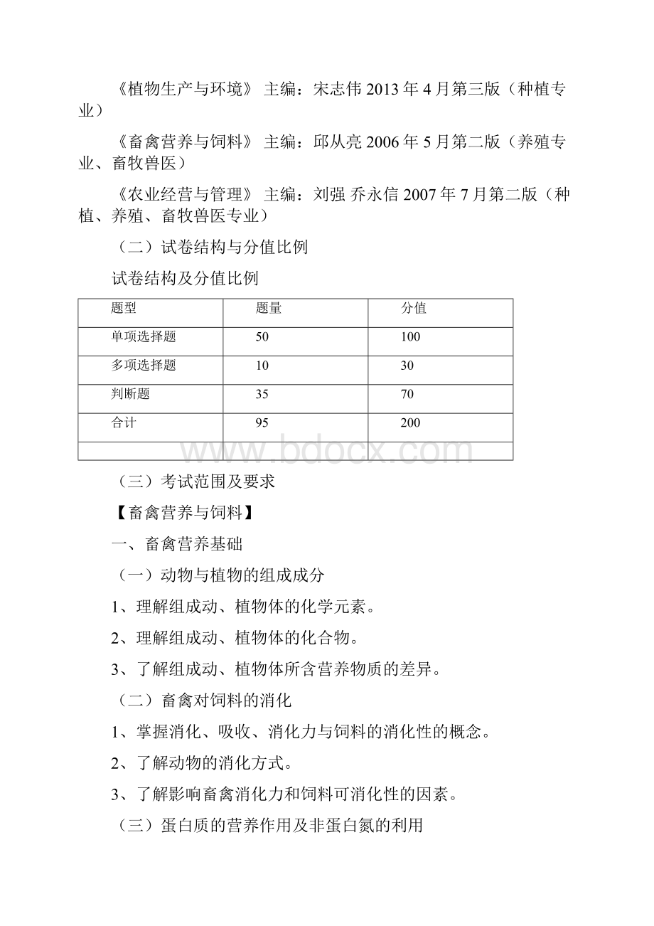 四川普通高校职教师资和高职班对口招生职业.docx_第3页