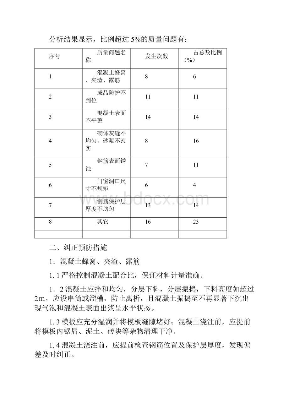 钢筋质量管理方案说明.docx_第3页