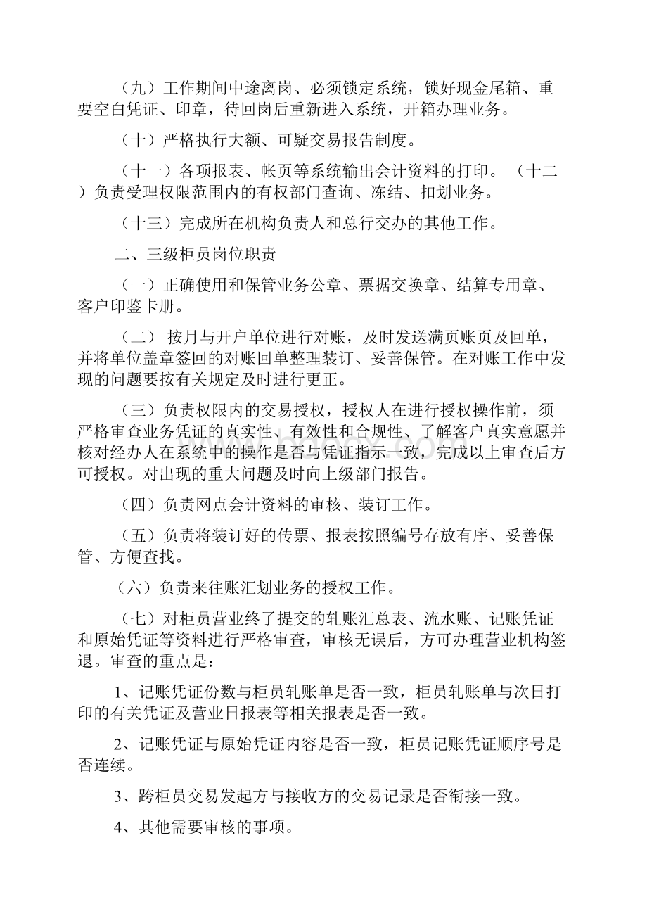 网点负责人岗位职责.docx_第2页