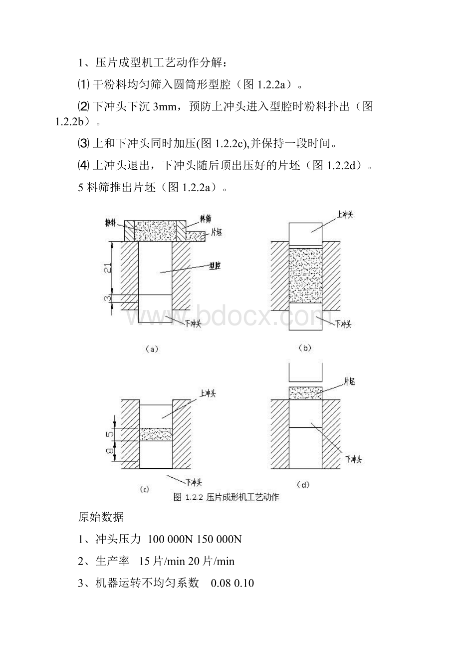 压片成型机.docx_第2页